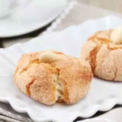 Бадемови сладки (ншалбит)