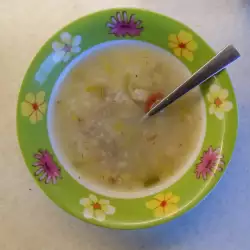 Априлска супа