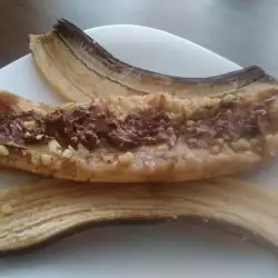 Банани във фурна