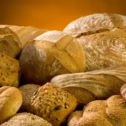 Ръжен хляб