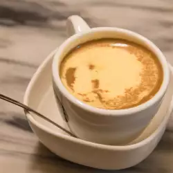 Кафе Венецуела