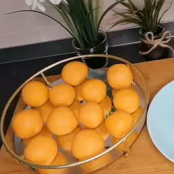 Сладки фалшиви портокали