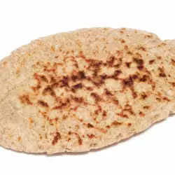 Арабски хляб