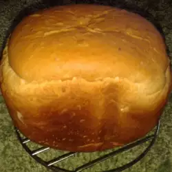 Бърз хляб в хлебопекарна