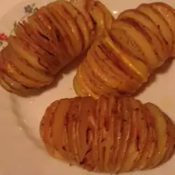 Вкусни, бързи и лесни картофки