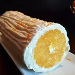 Портокалово руло