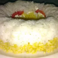 Вкусен ориз за гарнитура