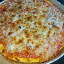 Пица по Севастополски