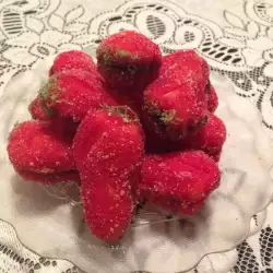 Фалшиви ягодки