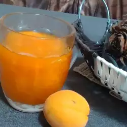 Смути от портокал и кайсии