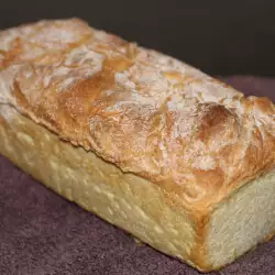 Хляб от Ръж и Спелта
