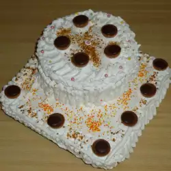 Торта Тофифи