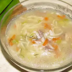 Виенска супа