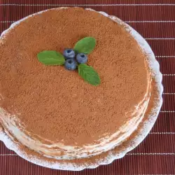 Торта Вилма