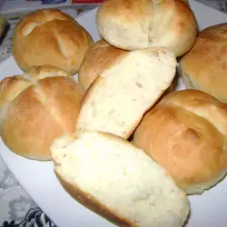 Хрупкави Хлебчета Земели