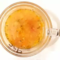 Зимна супа Здраве