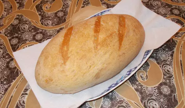Бърз хляб