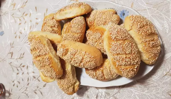 Хлебчета симиди
