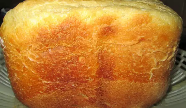 Квас и квасен хляб
