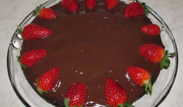 Шоколадова торта за шокоманиаци