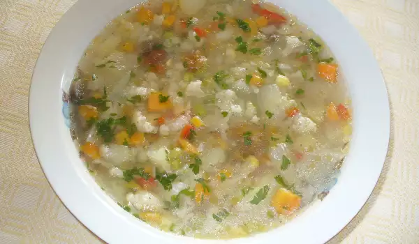 Супа Здраве (без застройка)