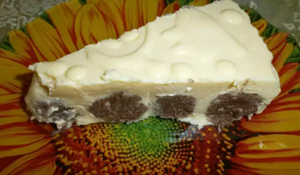 Торта Бонбон