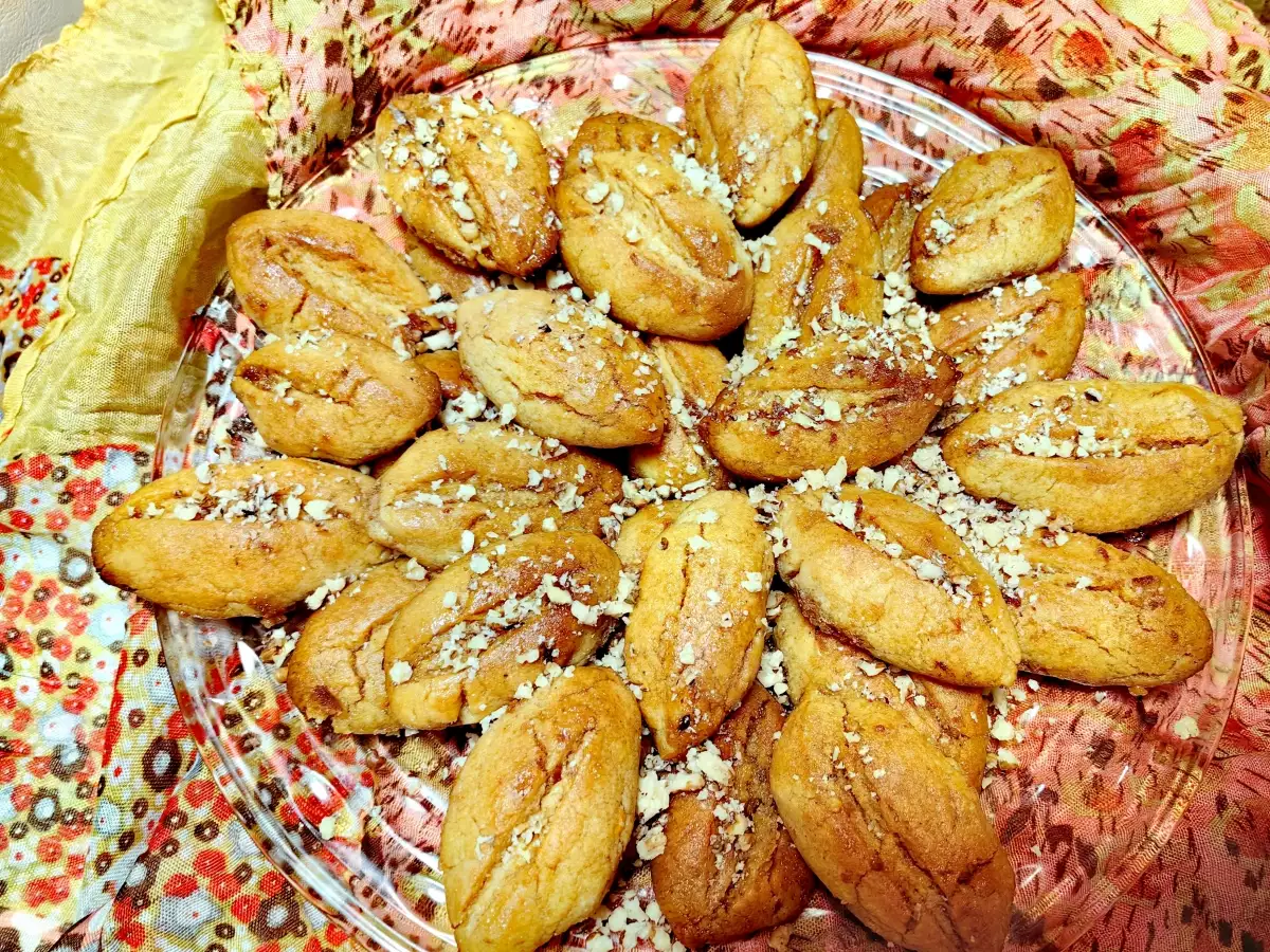 Вкусни сиропирани гръцки сладки които ще ви оставят без думи