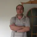 Aldin Aldinov Kozhuharov