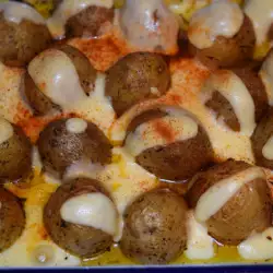 Холандски рецепти с картофи
