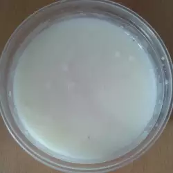 Адаптирано мляко с грис
