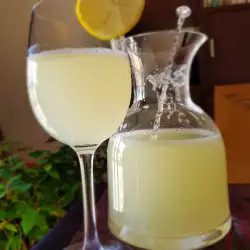 Алкална лимонада