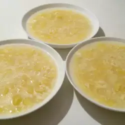 Китайски рецепти с шарлан