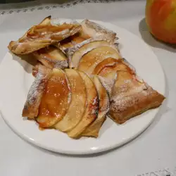 Австрийски рецепти с ябълки