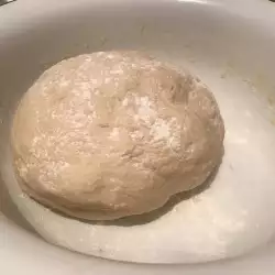 Хляб с Кисело Мляко