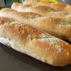 Френски Хляб