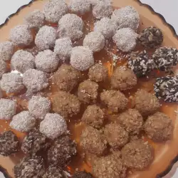 Десерти с Орехи
