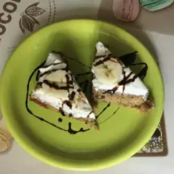 Здравословни десерти с брашно