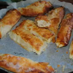 Балкански рецепти с овче сирене