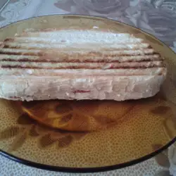 Сандвичи с Масло