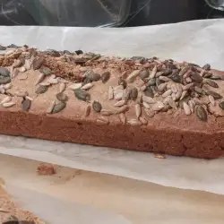 Безглутенов хляб