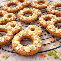 Меденки за 8-ми Март