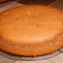 Блат за торта