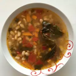 Супа с Чушки
