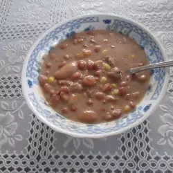 Супа с Царевица