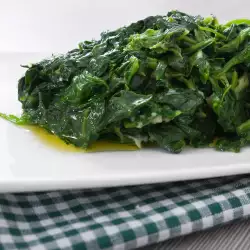 Български рецепти със зелен лук