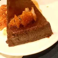 Италиански десерти с амарето