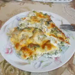 Български рецепти с броколи