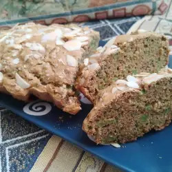 Хлебче с броколи