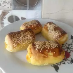 Сръбски рецепти с бутертесто