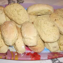 Италиански рецепти с бисквити
